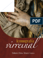 Iconografía Virreinal