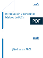 Introducción Al PLC