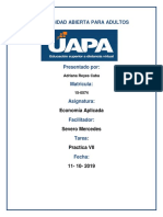 Tarea 7 Economia Aplicada de Adriana