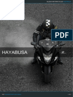 Hayabusa: 1 OF 6 Visit