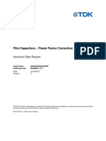 Epcos Datasheet