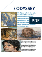 The Odyssey