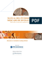 Manual Del Inversionista Forex