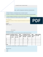 Examenes Todos Macroeconomia 2018