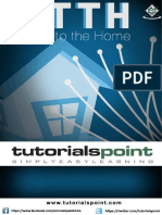 FTTH Tutorial PDF