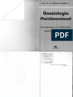 LADUSÃNS, Stanislavs. Gnosiologia Pluridimensional PDF