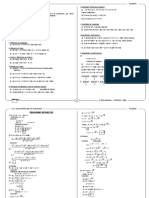 A Secundaria 3ro - 3 - Productos Notables