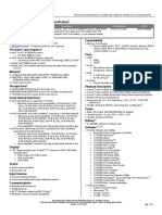 Satellite L740 Detailed Product Specification: Operating System Expandability