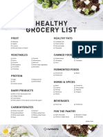 Blog Healthy Grocery List En-1 PDF