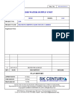 F.W Supply Unit Final