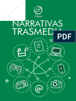 Narrativas Trasmedia