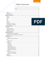 Hvc310 Hvc110 User Manual