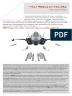 JSF Data Sheet