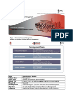 Functions of HRM