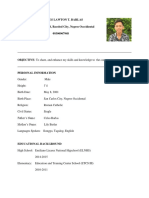 Charles Lawton T. Barlas PRK - Maya, Brgy.16, Bacolod City, Negros Occcidental 09300967948