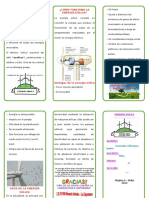 Triptico Energia Eolica