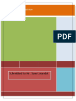 Research Methodology Final