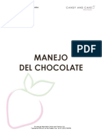 Manejo Del Chocolate