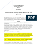 First Division G.R. No. 214453, June 17, 2015 PEOPLE OF THE PHILIPPINES, Plaintiff-Appellee, v. BERNABE P. PALANAS ALIAS "ABE", Accused