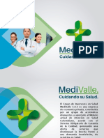 Presentacion Medivalle