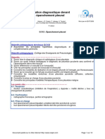 Epanchement Pleural 1