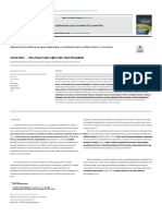 Evaluación de La Calidad de Las Aguas Subterráneas y La Remediación de Los Acuíferos Kársticos PDF