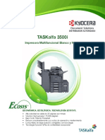 TASKalfa3500i F