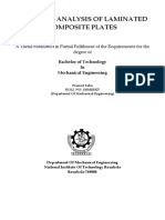 Buckling Analysis by Abaqus