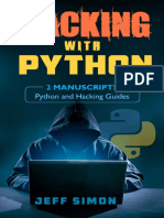 Hacking With Python