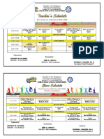 Republic of The Philippines Department of Education Region Iv-A (Calabarzon)