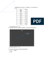 Péndulo Simple Preguntas