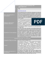 Ficha de Proceso de Curaduría Tic