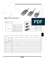 Connection Box: PT 4 - 3 D N