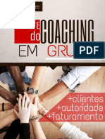 A Arte Do Coaching em Grupo - Adriana Carioca e Gil Almeira Criadores Coaching em Grupo Expert