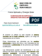 3 Fisica Aplicada y Energia Solar UTN 2018