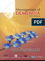 Dementia