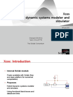 ScilabTec Xcos PDF