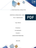 Tarea 4 - Informe Trabajo Practico - Trabajo - Practica - Juan - José - Rojas - Tarea - 4 - 212028 - 10