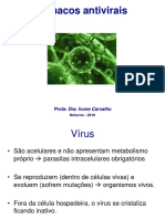 Antivirais 2016 - Complementado