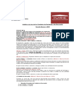 Analisis Ley de Factoraje y Descuentos