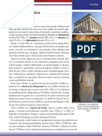 A História Da Grécia PDF