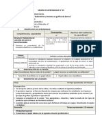 SESION 05 - Matematica - 3°