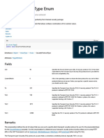 SecurityProtocolType Enum (System - Net) - Microsoft Docs