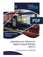 Bases FabLab 2019