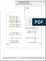 2013 Dodge Journey SXT 2013 Dodge Journey SXT: System Wiring Diagrams System Wiring Diagrams