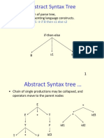 Compiler Design