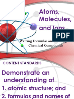 Lesson 1.2 Writing and Naming of Compounds-Group Upload