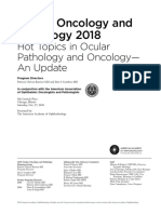 Hot Topics in Ocular Updates