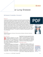 Lung Disease