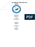 Estadistica Tarea 5